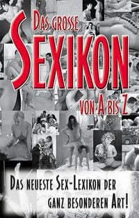 Produktbild: Sexikon von A - Z