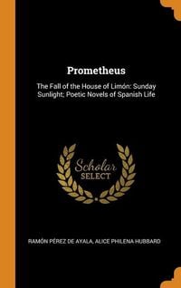 Produktbild: Prometheus