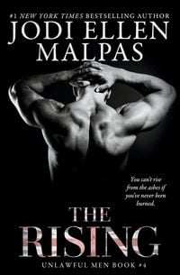 Produktbild: The Rising