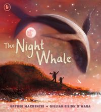 Produktbild: The Night Whale