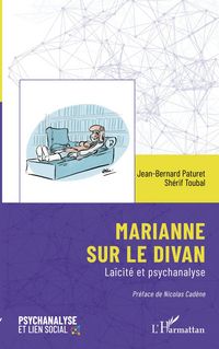 Produktbild: Marianne sur le divan