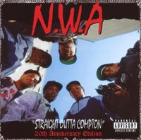Bild vom Artikel N. W. A.: Straight Outta Compton (20th Anniversary Edition) vom Autor N.W.a.