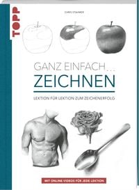 Produktbild: Ganz einfach &hellip; zeichnen