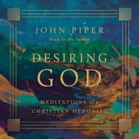 Produktbild: Desiring God