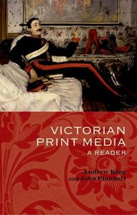 Produktbild: Victorian Print Media