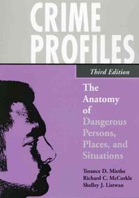 Produktbild: Crime Profiles 3/e