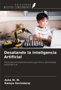 Produktbild: Desatando la Inteligencia Artificial