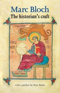 Produktbild: The Historian's Craft