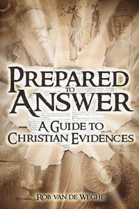 Produktbild: Prepared to Answer