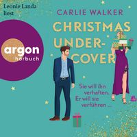 Produktbild Christmas undercover