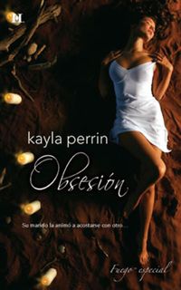 Produktbild: Obsesi&oacute;n