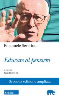 Produktbild: Educare al pensiero