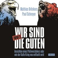 Produktbild: Wir sind immer die Guten