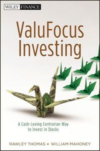 Produktbild: ValuFocus Investing