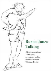 Produktbild: Burne-Jones Talking
