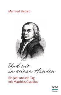 Produktbild: Und wir in seinen H&auml;nden