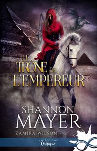 Produktbild: Le trone de l empereur