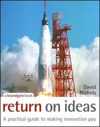 Produktbild: Return on Ideas