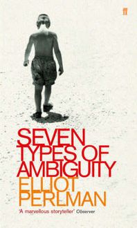 Produktbild: Seven Types of Ambiguity
