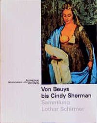 Produktbild: Von Beuys bis Cindy Sherman