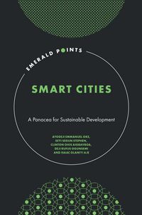Produktbild: Smart Cities