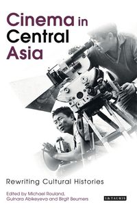 Produktbild: Cinema in Central Asia