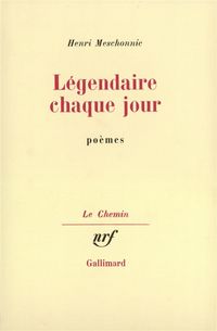 Produktbild: L&eacute;gendaire chaque jour