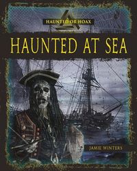 Produktbild: Haunted at Sea
