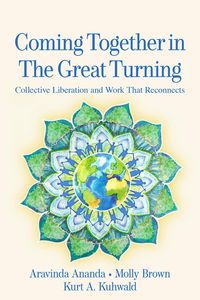 Produktbild: Coming Together in the Great Turning