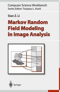 Produktbild: Markov Random Field Modeling in Image Analysis