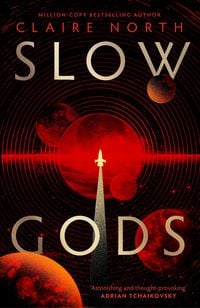 Produktbild: Slow Gods