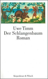 Produktbild: Der Schlangenbaum