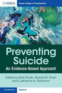Produktbild: Preventing Suicide