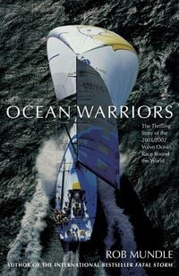 Produktbild: Ocean Warriors