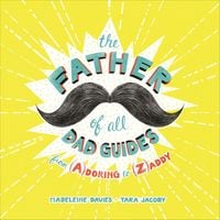 Produktbild: The Father of All Dad Guides
