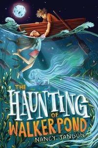 Produktbild: The Haunting of Walker Pond
