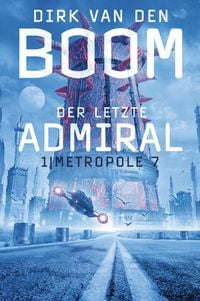 Produktbild: Der letzte Admiral 1