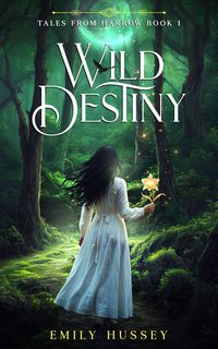 Produktbild: Wild Destiny
