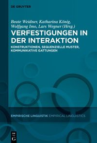 Produktbild: Verfestigungen in der Interaktion