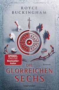 Produktbild: Die glorreichen Sechs