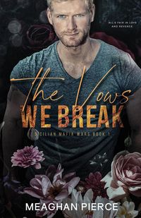 Produktbild: The Vows We Break