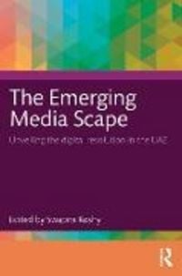 Produktbild: Social Media and Transformative Technologies in the Arab World