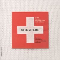 Produktbild: So Ski Zerland (F/D)