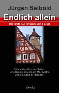 Produktbild: Endlich allein