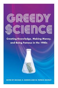 Produktbild: Greedy Science