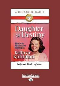 Produktbild: Daughter of Destiny