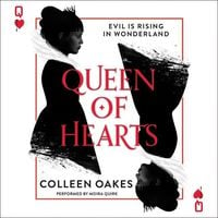 Bild vom Artikel Queen of Hearts vom Autor Colleen Oakes