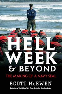 Produktbild: Hell Week and Beyond