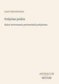 Produktbild: Pohjolan poikia
