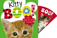 Produktbild: Kitty Boo-Board